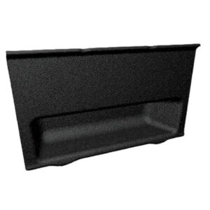 W126 center console coin tray ( mercedes SE SEL SEC no holes, no switch)