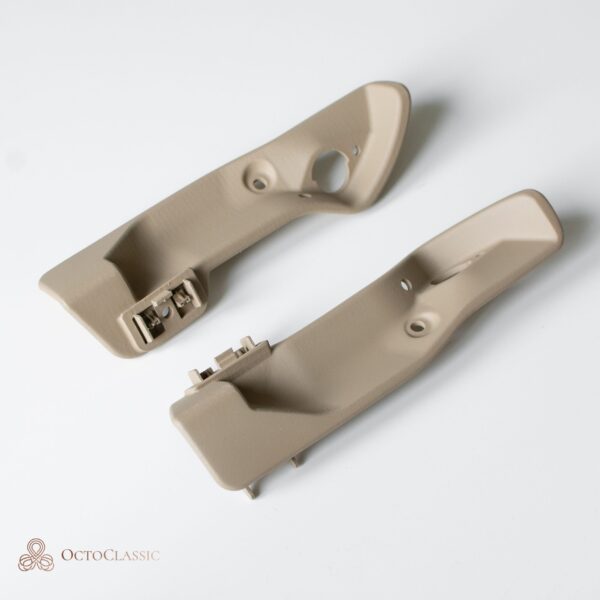 A124 E320 Covering top openers SET (R&L) (E320,W124) - Image 2
