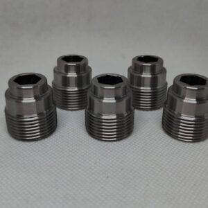 034133555 Socket Audi 2.2 10V and 20V Turbo - Image 3