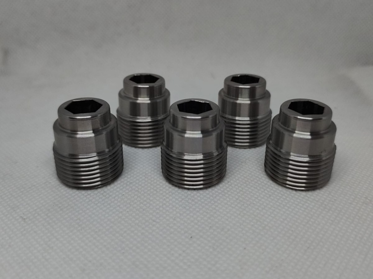 034133555 Socket Audi 2.2 10V and 20V Turbo - Image 3