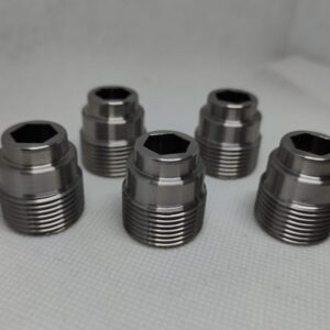 034133555 Socket Audi 2.2 10V and 20V Turbo - Image 4