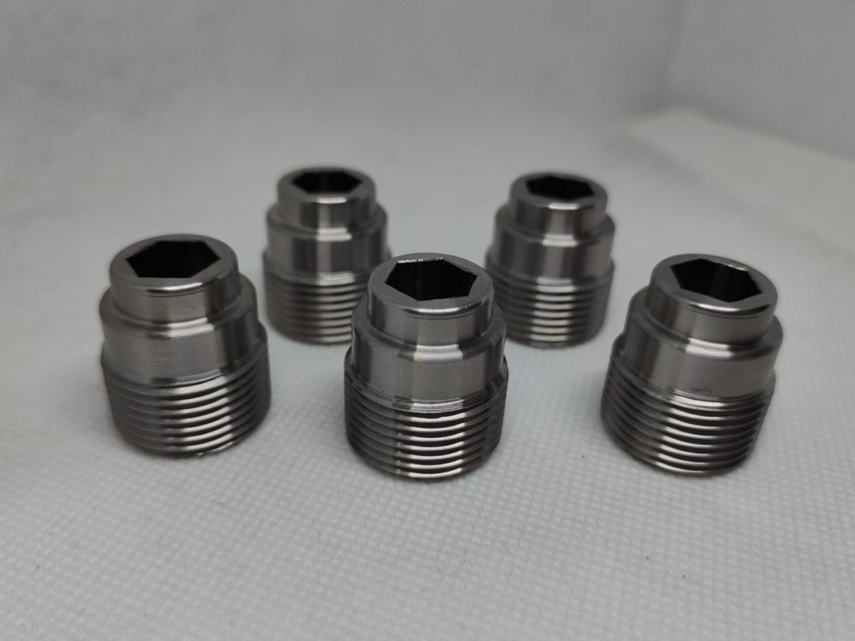034133555 Socket Audi 2.2 10V and 20V Turbo - Image 4