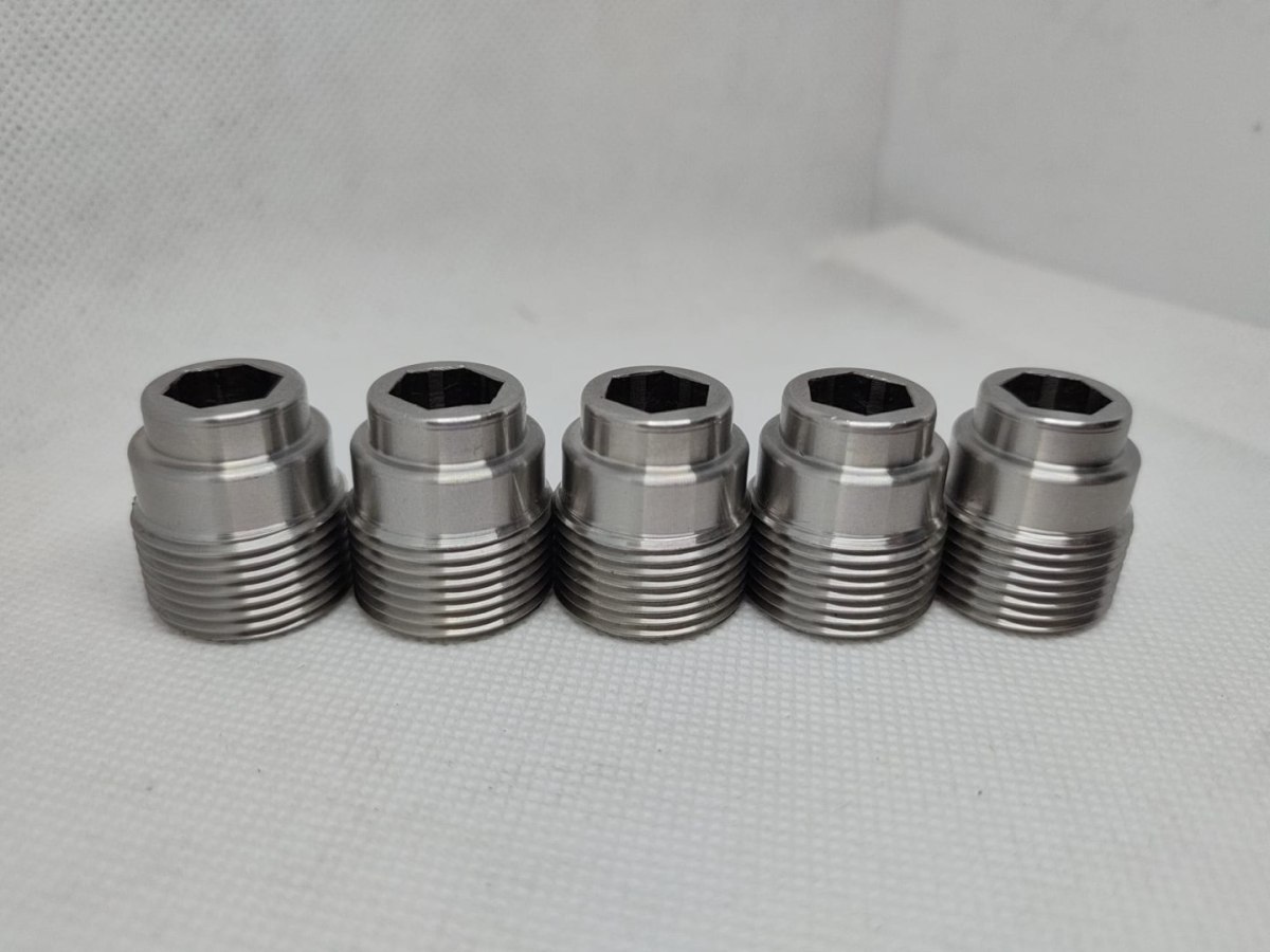 034133555 Socket Audi 2.2 10V and 20V Turbo - Image 5