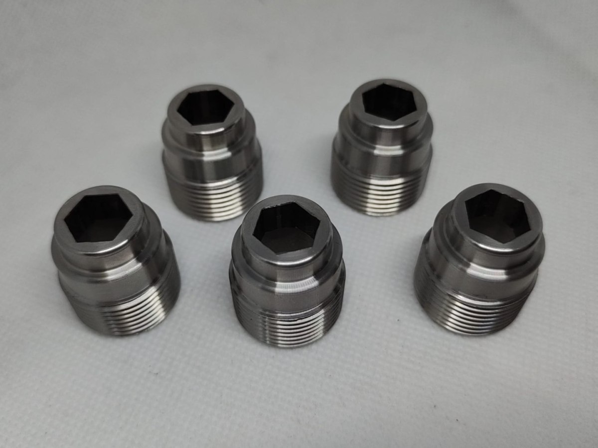 034133555 Socket Audi 2.2 10V and 20V Turbo - Image 6