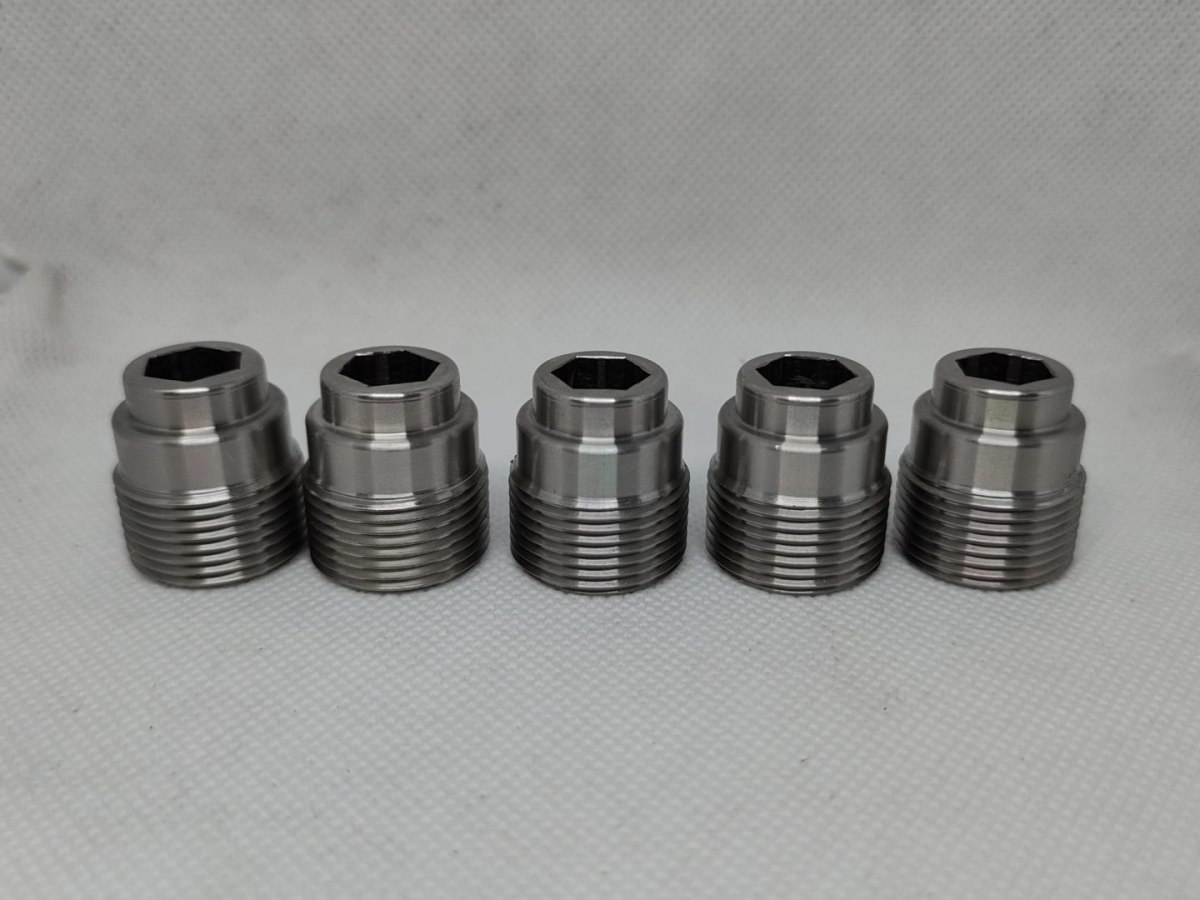 034133555 Socket Audi 2.2 10V and 20V Turbo - Image 7