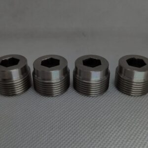 037133555A Injector sockets Audi VW 2.0 16V - Image 2