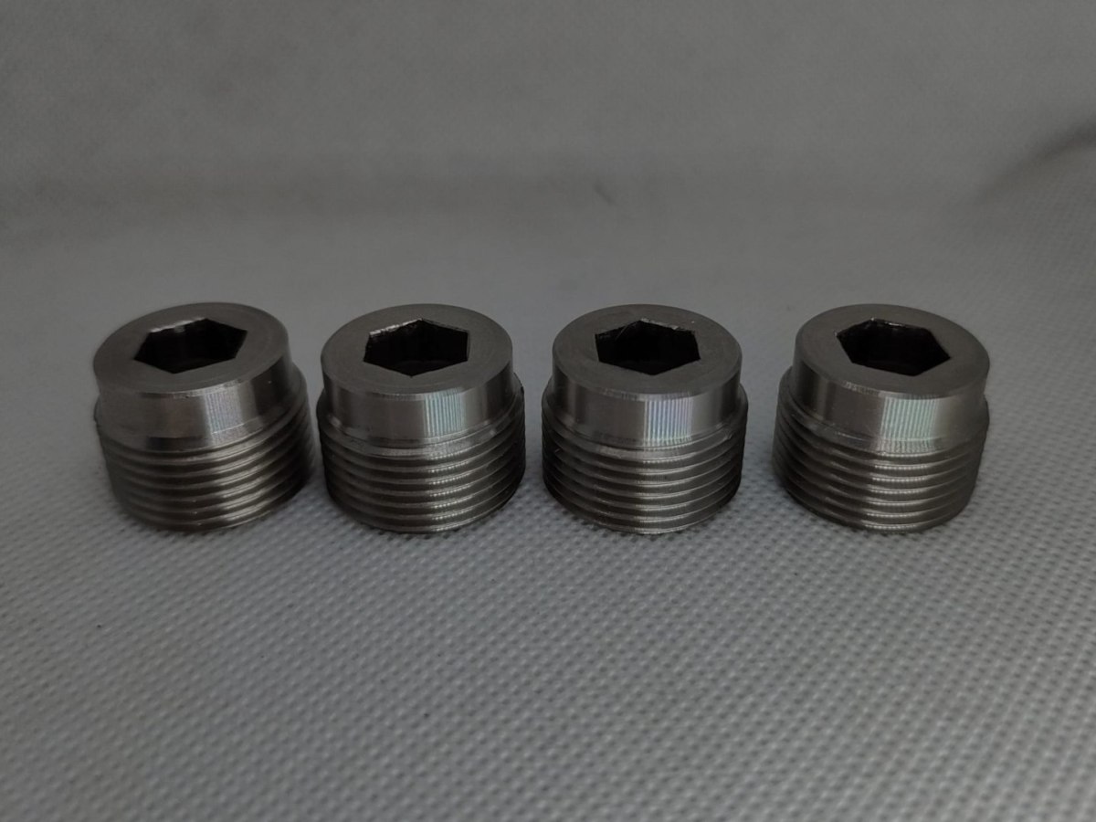037133555A Injector sockets Audi VW 2.0 16V - Image 2