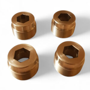 037133555A Injector sockets Audi VW 2.0 16V