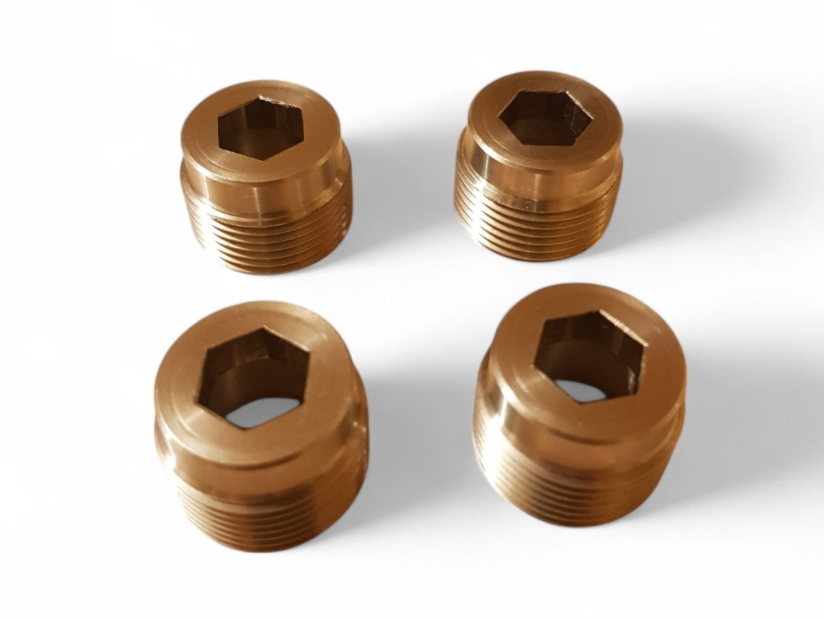 037133555A Injector sockets Audi VW 2.0 16V