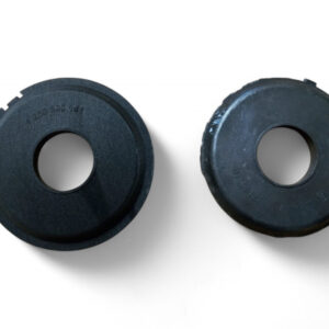 Dust cover for the ignition apparatus Mercedes M100, M116, M117, R107, W126. - Image 2