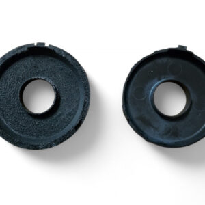 Dust cover for the ignition apparatus Mercedes M100, M116, M117, R107, W126. - Image 3