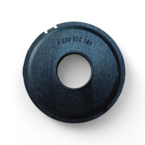 Dust cover for the ignition apparatus Mercedes M100, M116, M117, R107, W126.