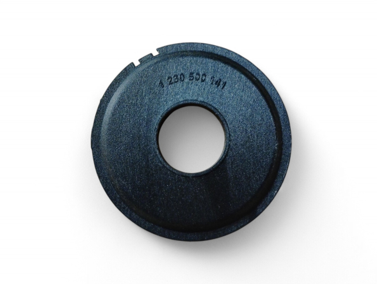Dust cover for the ignition apparatus Mercedes M100, M116, M117, R107, W126.