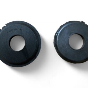 92860291300 Ignition Coil Dust Cover for Porsche 928 - Image 2