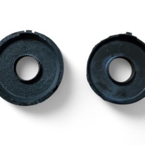 92860291300 Ignition Coil Dust Cover for Porsche 928 - Image 3