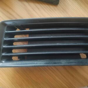 4B3807682 Right bumper grille AUDI A6 S6 C5 4.2 V8 - Image 2