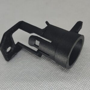 4D0807130 Bracket / mounting for parking sensor Audi A8 D2 - 1 piece.