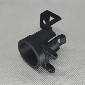 4D0807130 Bracket / mounting for parking sensor Audi A8 D2 - 1 piece. - Image 2