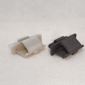 4D0807249 Clip Audi A8 D2