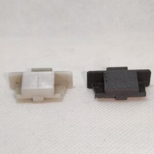 4D0807249 Clip Audi A8 D2 - Image 4