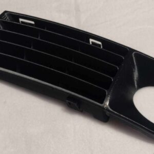 4D0853635B Audi A8 D2 FL Left Bumper Grille - 1 piece. - Image 2