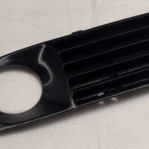 4D0853635B Audi A8 D2 FL Left Bumper Grille - 1 piece. - Image 3