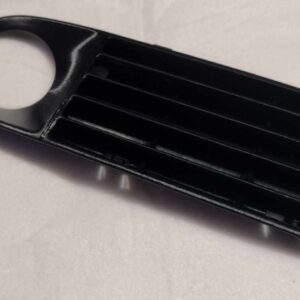 4D0853635B Audi A8 D2 FL Left Bumper Grille - 1 piece. - Image 4