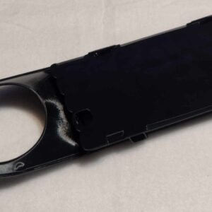 4D0853635B Audi A8 D2 FL Left Bumper Grille - 1 piece. - Image 5