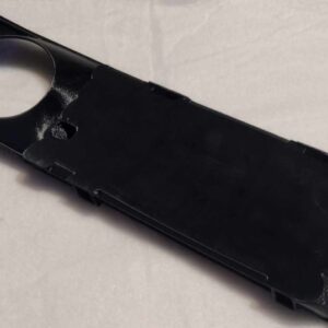 4D0853635B Audi A8 D2 FL Left Bumper Grille - 1 piece. - Image 6