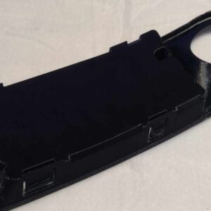 4D0853635B Audi A8 D2 FL Left Bumper Grille - 1 piece. - Image 7