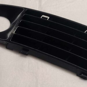 4D0853636 / 4D0853636A Right bumper grille for Audi A8 D2 FL - 1 piece