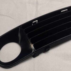 4D0853636 / 4D0853636A Right bumper grille for Audi A8 D2 FL - 1 piece - Image 2