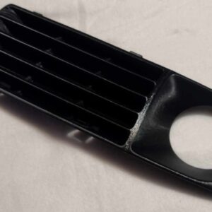 4D0853636 / 4D0853636A Right bumper grille for Audi A8 D2 FL - 1 piece - Image 3