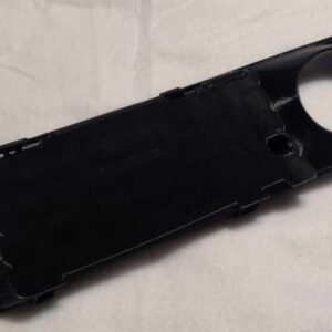 4D0853636 / 4D0853636A Right bumper grille for Audi A8 D2 FL - 1 piece - Image 5