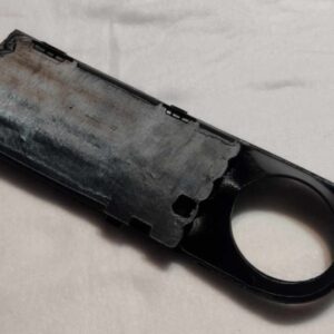 4D0853636 / 4D0853636A Right bumper grille for Audi A8 D2 FL - 1 piece - Image 6