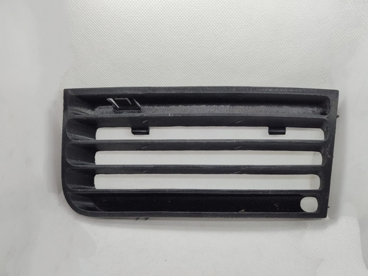 4D0853683K Audi A8 D2 FL Left Bumper Grille - 1 piece.
