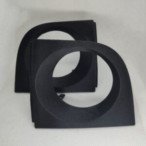 4D0941777 Fog light cover Audi A8 D2 FL left - 1 piece.