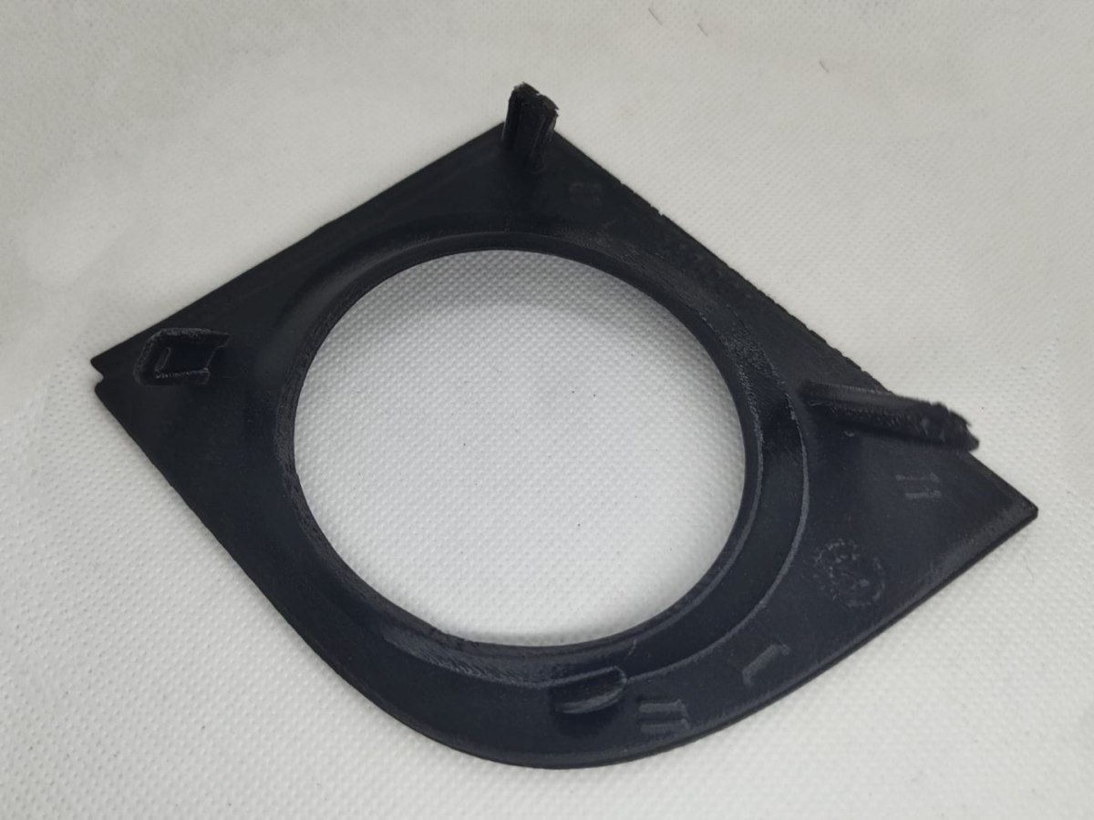 4D0941777 Fog light cover Audi A8 D2 FL left - 1 piece. - Image 2
