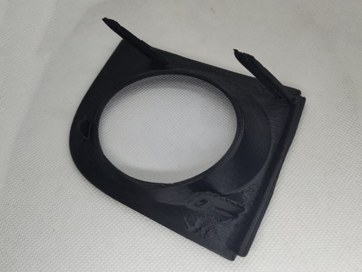 4D0941777 Fog light cover Audi A8 D2 FL left - 1 piece. - Image 3