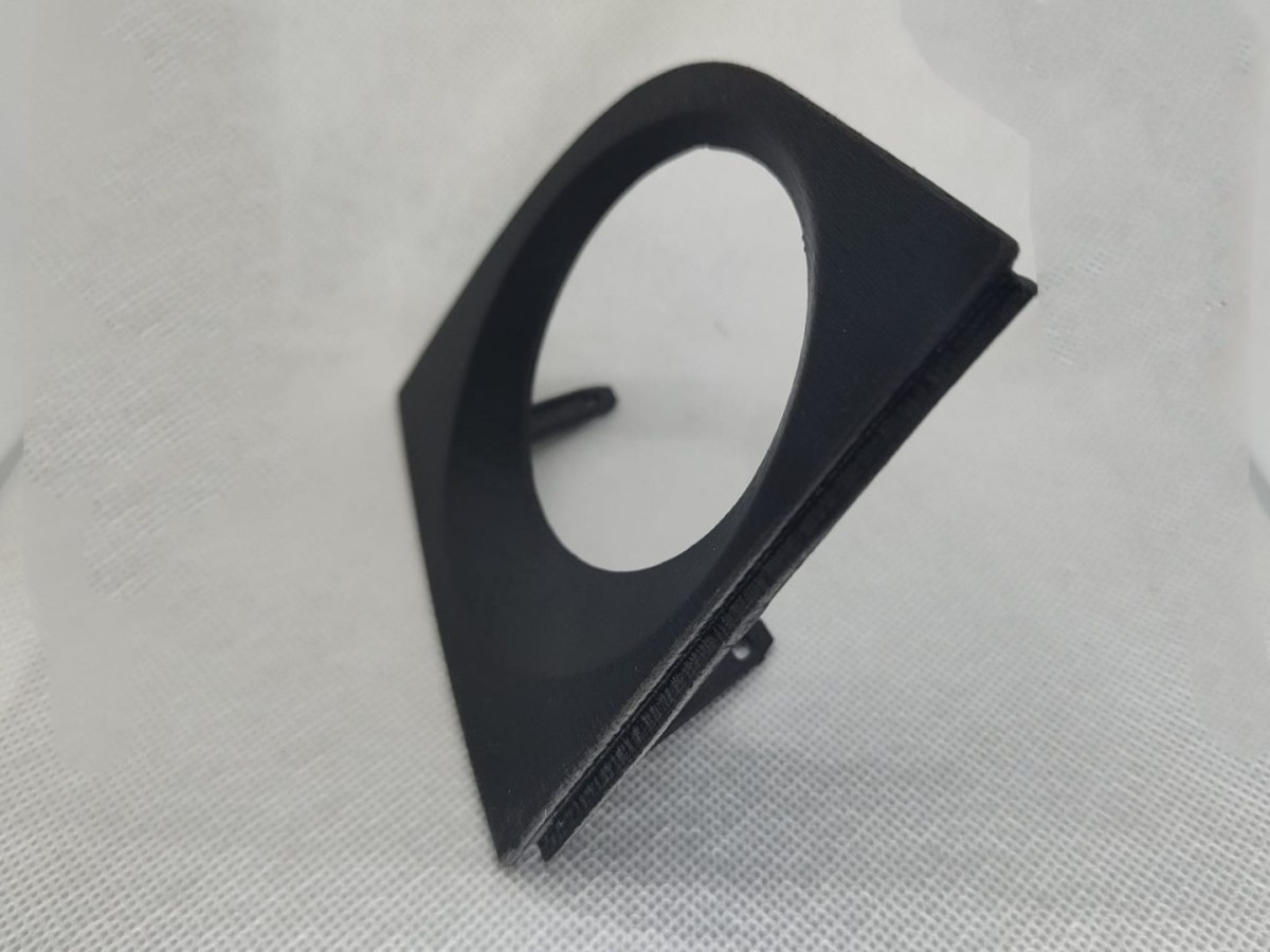 4D0941777 Fog light cover Audi A8 D2 FL left - 1 piece. - Image 4