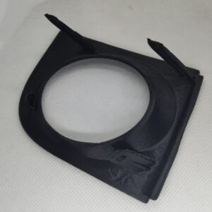 4D0941778 Fog Light Cover Audi A8 D2 FL Right - 1 piece. - Image 3