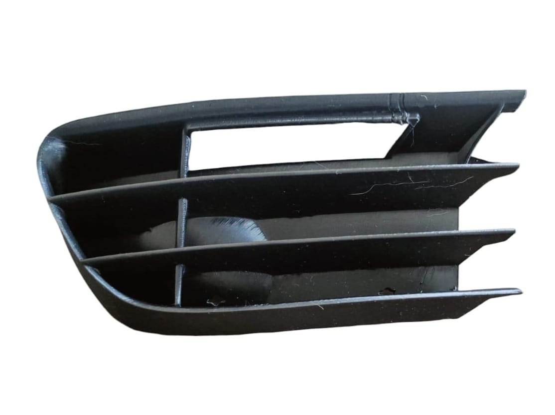 895853668 Right Bumper Grille Audi Coupe