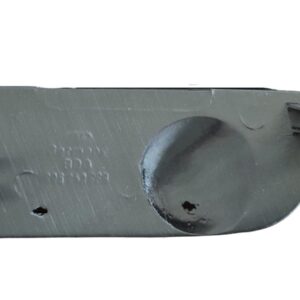 895853668 Right Bumper Grille Audi Coupe - Image 2