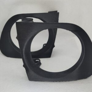 8D0941777 Fog Light Cover Audi A4 B5 FL Left - 1 piece.