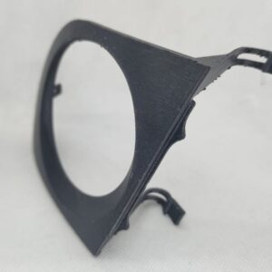 8D0941777 Fog Light Cover Audi A4 B5 FL Left - 1 piece. - Image 2