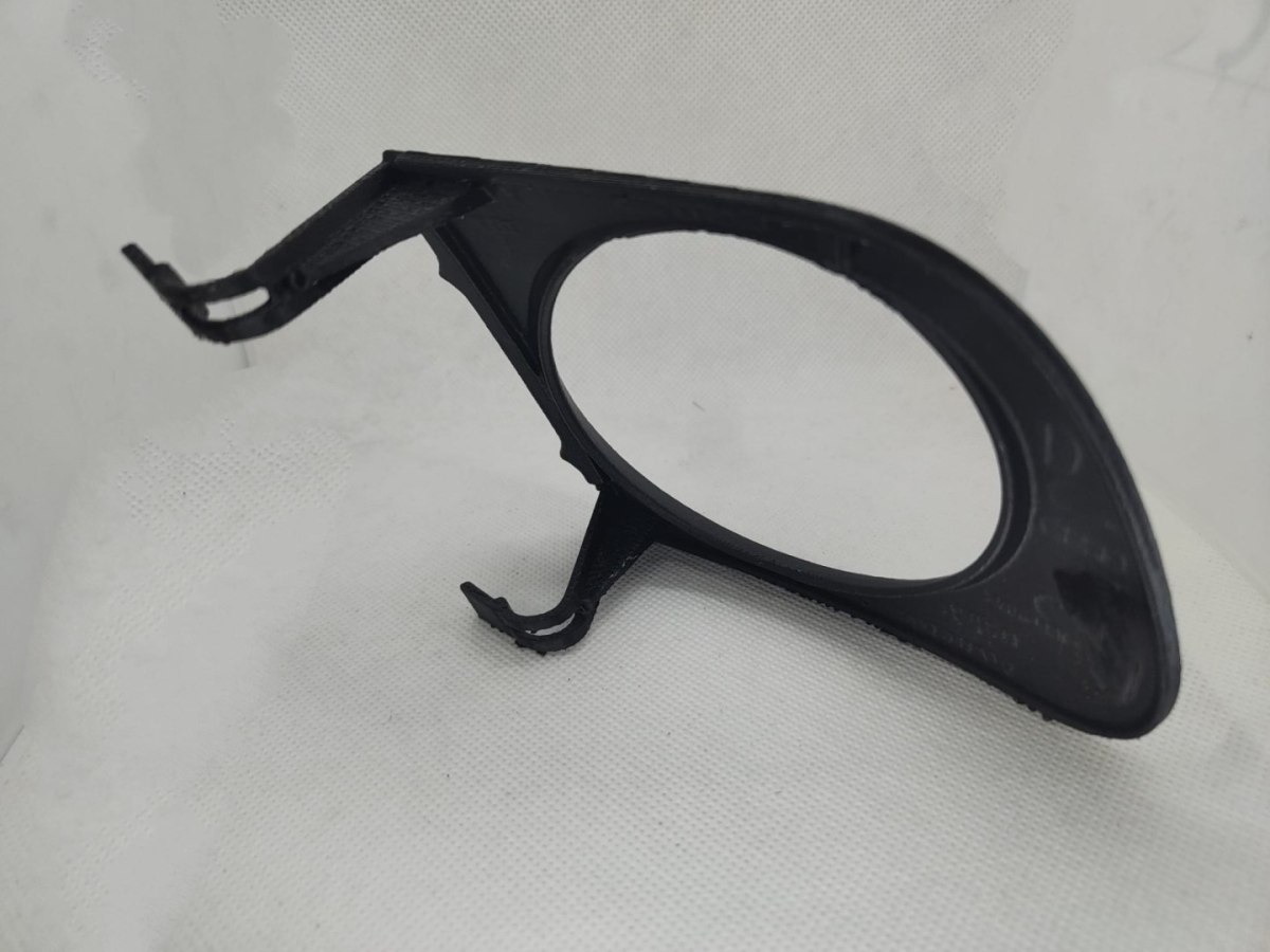 8D0941777 Fog Light Cover Audi A4 B5 FL Left - 1 piece. - Image 3