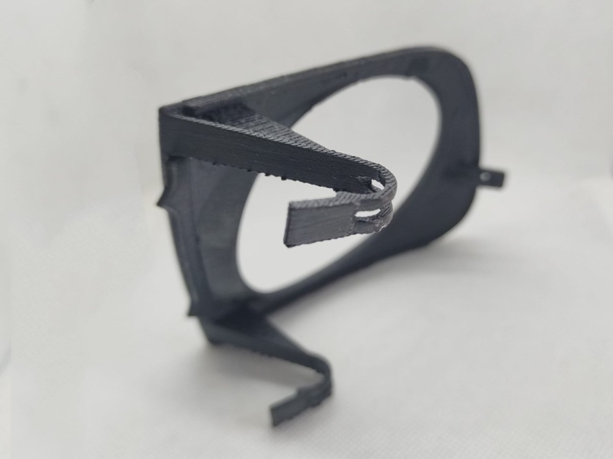 8D0941778 Halogen Cover Audi A4 B5 FL Right - 1 Piece. - Image 4