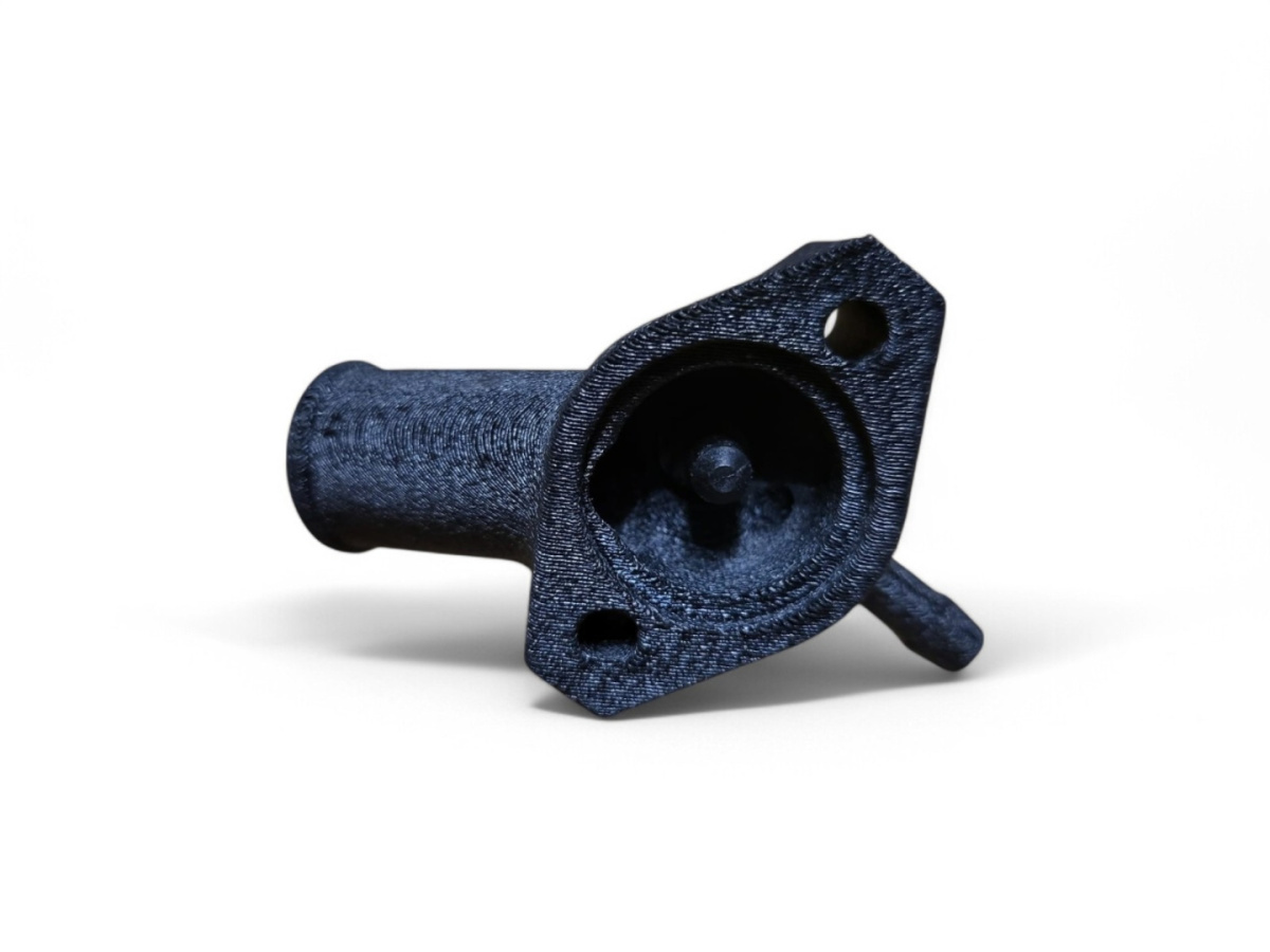 91111026400 IAT Sensor Adapter for MAP Idle Control Valve Porsche - Image 2