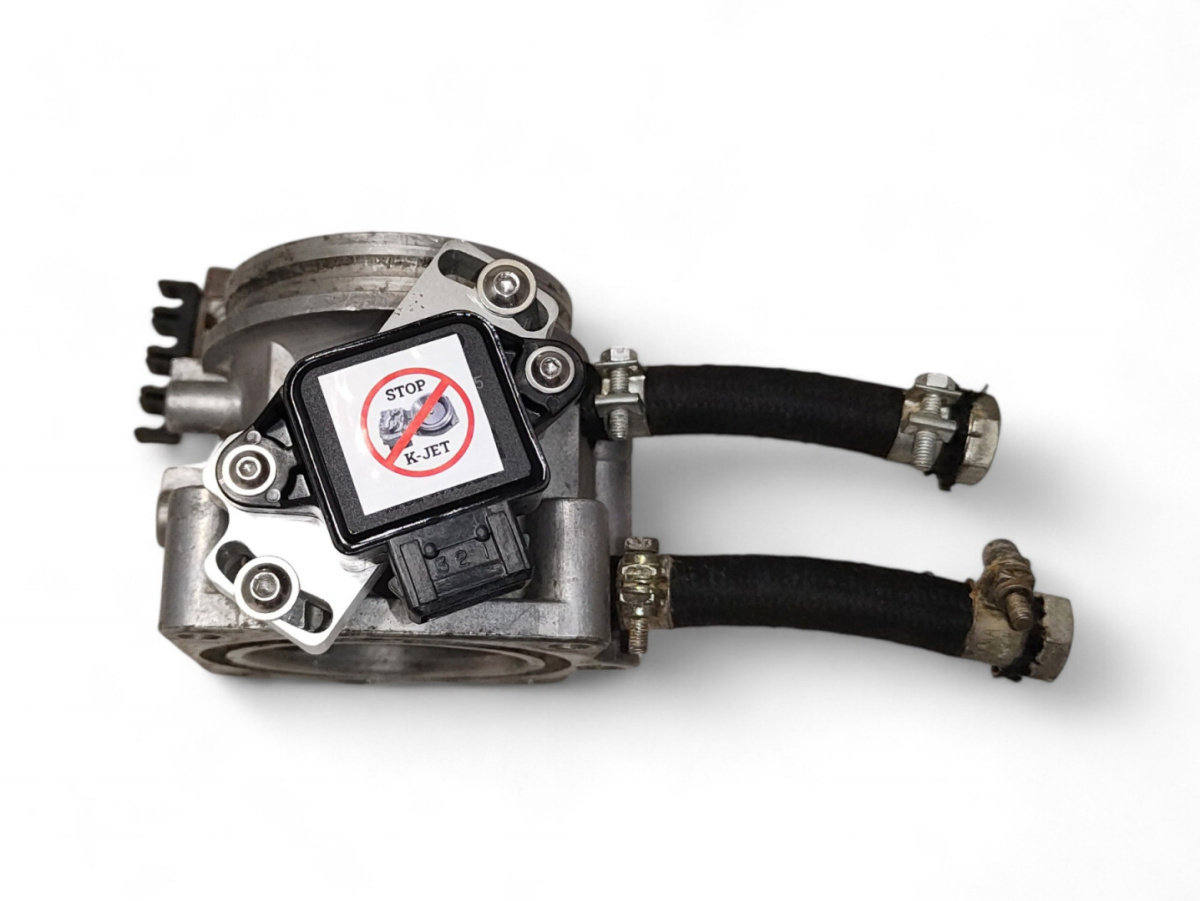 TPS Sensor Adapter for Porsche 911 2.7 3.0 3.2