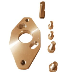 TPS Sensor Adapter for Mercedes M103 M104 - Image 2